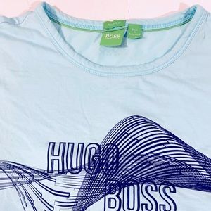 Hugo boss t shirt